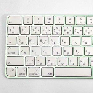激安Apple Touch ID搭載 Magic Keyboard 日本語キー ( JIS ) A2449