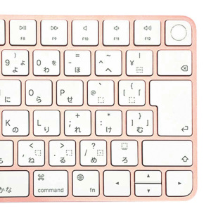 Apple Magic Keyboard A2449 日本語配列 Amazon.co.jp: Apple Magic Keyboard - 日本語(JIS) : パソコン