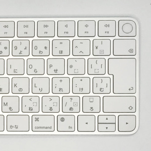 激安Apple Touch ID搭載 Magic Keyboard 日本語キー ( JIS
