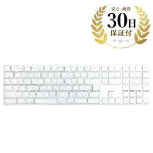 激安Apple Magic Keyboard A1843 Mac アップル ワイヤレス 純正 ...