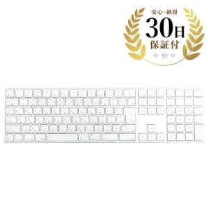 Apple Magic Keyboard A1843 テンキー付き JIS