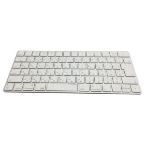 激安Apple Magic Keyboard A1644 Mac アップル ワイヤレス 純正 JIS ...