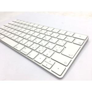 激安Apple Magic Keyboard A1644 Mac アップル ワイヤレス 純正 JIS 
