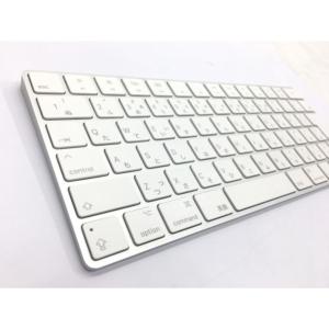 激安Apple Magic Keyboard A1644 Mac アップル ワイヤレス 純正 JIS