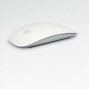 激安マウス Apple純正 Magic Mouse2 A1657 シルバー （ Multi