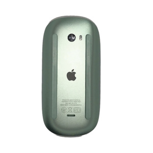 激安【純正品】 Apple Magic Mouse2 A1657 グリーン Multi-Touch