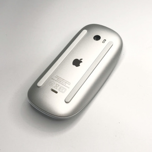 Apple - 【新品・未開封】APPLE MAGIC MOUSE 2  マジックマウス　白 Apple アップル 純正 Magic Mouse2 マジックマウス2 MLA02J/A