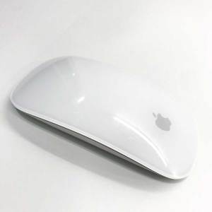激安【純正品】 Apple Magic Mouse2 A1657 Mac アップル ワイヤレス 中古Bランク|PCジャングル