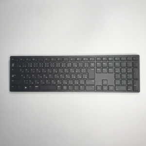 DELL デスクトップPC 本体 キーボード マウス セット 激安DELL キーボード・マウスセット ワイヤレス KM5221WBKB デル JIS