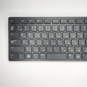 激安DELL キーボード・マウスセット ワイヤレス KM5221WBKB デル JIS