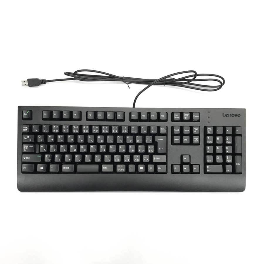 lenovo 有線キーボード SK-8835 (Lenovo USB トラベル lenovo 有線キーボード SK-8835 (Lenovo USB トラベル