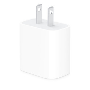 激安【Apple純正】 Apple 20W USB-C電源アダプタ A2305 新品