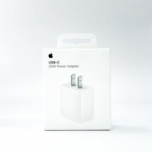激安Apple 純正 20W USB-C 電源アダプタ A2305 急速充電 iPhone