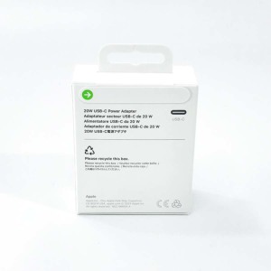 激安アップル Apple 純正 A2305 20W USB-C 電源アダプタ 新品未開封