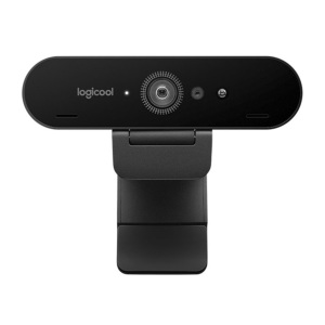 【未使用】Logicool　ロジクール　ウェブカメラ C1000eR 激安logicool ウェブカメラ c1000eR ブラック 4K Ultra HD 1300万画素