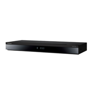 激安Panasonic ブルーレイディスクレコーダー DIGA ディーガ DMR-4T303