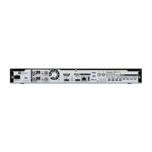 激安Panasonic ブルーレイディスクレコーダー DIGA ディーガ DMR