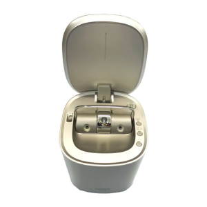 激安【メーカーリファビッシュ品】 Panasonic スチーマーナノケア 温冷