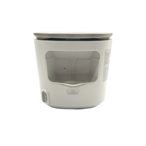 激安【メーカーリファビッシュ品】 Panasonic スチーマーナノケア 温冷