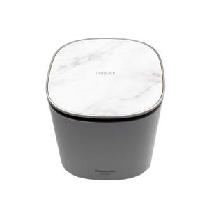 激安Panasonic スチーマーナノケア 温冷・化粧水ミストタイプ EH-SA0B