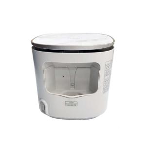 激安Panasonic スチーマーナノケア 温冷・化粧水ミストタイプ EH-SA0B