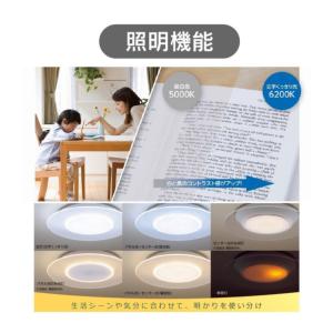 パナソニック HH-CF1292A LEDシーリング AIRパネル | ヤマダ