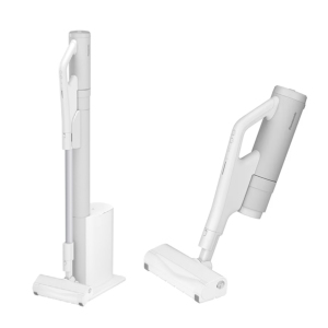 【ジャンク品】 MC-NX700K-W 激安パナソニック MC-NX700K セパレート型コードレススティック掃除機 掃除機・クリーナー