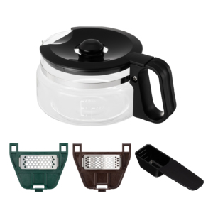 激安パナソニック コーヒーメーカー NC-A58 ブラック 全自動 4カップ