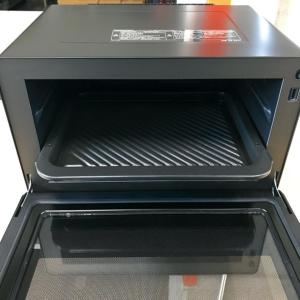 激安オーブンレンジ Panasonic Bistro ビストロ NE-BS5C-K ブラック