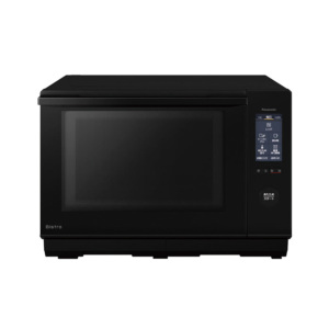 新品未使用品 オーブンレンジ Bistro ビストロ NE-BS6C-K Panasonic（パナソニック） オーブンレンジ Bistro ビストロ 25L