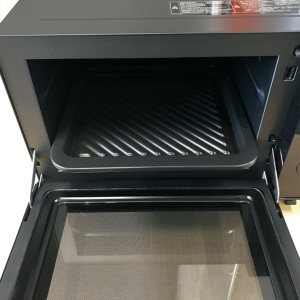 激安スチームオーブンレンジ Panasonic Bistro ビストロ NE-BS6C-K