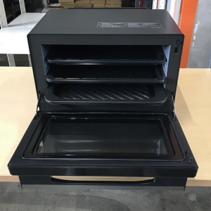 激安スチームオーブンレンジ Panasonic Bistro ビストロ NE-BS8C-K