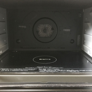 激安スチームオーブンレンジ Panasonic Bistro ビストロ NE-BS8C-K