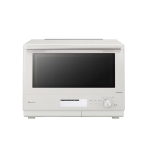 激安スチームオーブンレンジ Panasonic Bistro ビストロ NE-BS8C-W