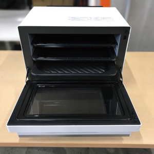 激安スチームオーブンレンジ Panasonic Bistro ビストロ NE-BS9C-W