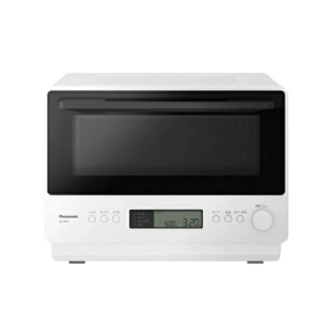 Panasonic オーブンレンジ NE-MS4C-W ジャンク品 激安オーブンレンジ Panasonic NE-MS4C-W ホワイト 調理 キッチン