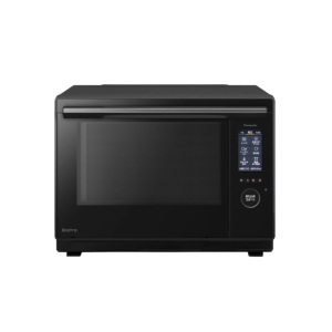 激安スチームオーブンレンジ Panasonic Bistro ビストロ NE-UBS10C-K 