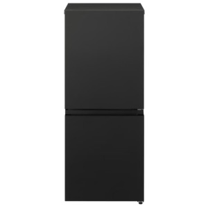 激安冷凍冷蔵庫 パナソニック Panasonic NR-B16C2-K 2025年 156L 右 