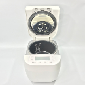 激安Panasonic SR-N310D-W 可変圧力IHジャー炊飯器 おどり炊き