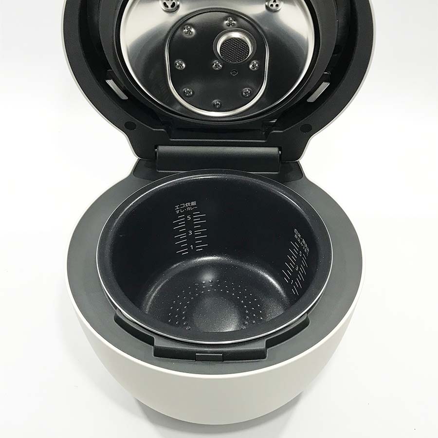 激安Panasonic SR-V10BB-H 可変圧力IHジャー炊飯器 Bistro 激安Panasonic SR-V10BB-H 可変圧力IHジャー炊飯器 Bistro