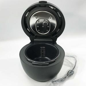 パナソニック ビストロ SR-W10BB-K [ブラック]炊飯器 激安炊飯器 パナソニック SR-W10BB-K 可変圧力IHジャー炊飯器 Bistro