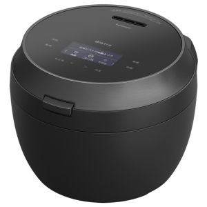 Panasonic Bistro 5.5合SR-X910D-H 激安Panasonic Bistro SR-X910D-K 可変圧力IHジャー炊飯器 ビストロ