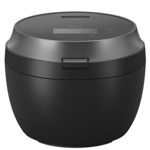 激安Panasonic Bistro SR-X910D-K 可変圧力IHジャー炊飯器 ビストロ