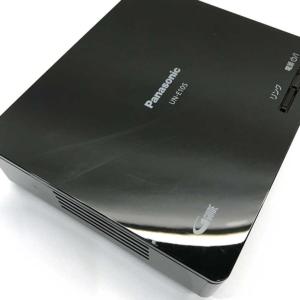 激安ポータブルテレビ Panasonic プライベートビエラ 19型 UN-19FB10H