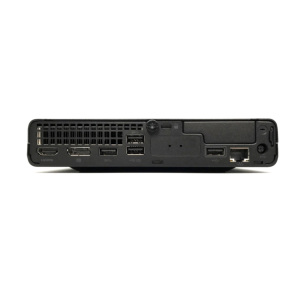 HP ProDesk 400 G6 DM 8GB+112GB 中古　動作確認済み 楽天市場】【中古】 HP ProDesk 400 G6 DM 超小型 中古デスクトップ