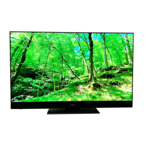 激安4K有機ELテレビ Panasonic VIERA TH-55GZ2000 ビエラ 地上・BS 