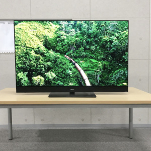 Panasonic TV TH-55HZ2000 有機EL 激安パナソニック 4K有機ELテレビ Panasonic VIERA TH-55HZ2000 ビエラ