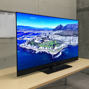 Panasonic TV TH-55HZ2000 有機EL 激安パナソニック 4K有機ELテレビ Panasonic VIERA TH-55HZ2000 ビエラ