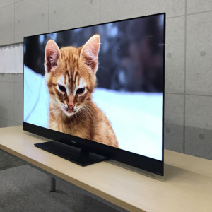 Panasonic 有機ＥＬスマートテレビTH-55HZ2000 2021 TH-55HZ2000 概要 - 4K有機ELテレビ | テレビ（ビエラ） | Panasonic
