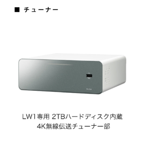 激安4K有機ELテレビ パナソニック VIERA ウォールフィットテレビ TH